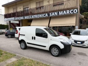FIAT – Fiorino 1.4 8V CNG 78CV Cargo SX UNICO PROPRIETARIO