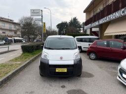 FIAT – Fiorino 1.4 8V CNG 78CV Cargo SX UNICO PROPRIETARIO