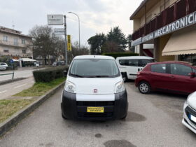 FIAT – Fiorino 1.4 8V CNG 78CV Cargo SX UNICO PROPRIETARIO