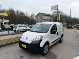 FIAT – Fiorino 1.4 8V CNG 78CV Cargo SX UNICO PROPRIETARIO