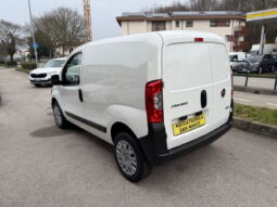 FIAT – Fiorino 1.4 8V CNG 78CV Cargo SX UNICO PROPRIETARIO