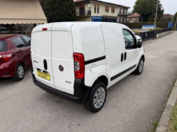 
										FIAT – Fiorino 1.4 8V CNG 78CV Cargo SX UNICO PROPRIETARIO full									