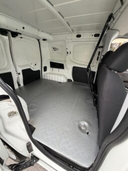 
										FIAT – Fiorino 1.4 8V CNG 78CV Cargo SX UNICO PROPRIETARIO full									