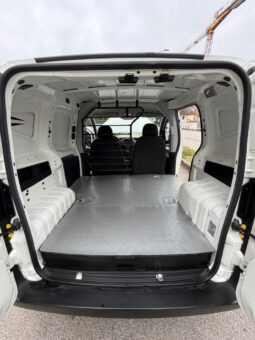 
										FIAT – Fiorino 1.4 8V CNG 78CV Cargo SX UNICO PROPRIETARIO full									