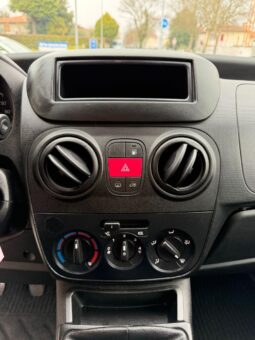 
										FIAT – Fiorino 1.4 8V CNG 78CV Cargo SX UNICO PROPRIETARIO full									