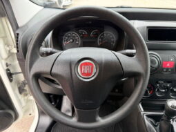 
										FIAT – Fiorino 1.4 8V CNG 78CV Cargo SX UNICO PROPRIETARIO full									