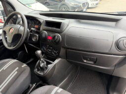 
										FIAT – Fiorino 1.4 8V CNG 78CV Cargo SX UNICO PROPRIETARIO full									