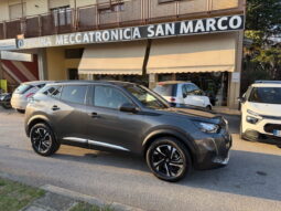 PEUGEOT – 2008 –  BlueHDi 130 S&S EAT8 Allure #UNICOPROPRIETARIO