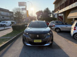 PEUGEOT – 2008 –  BlueHDi 130 S&S EAT8 Allure #UNICOPROPRIETARIO