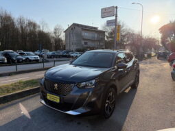 PEUGEOT – 2008 –  BlueHDi 130 S&S EAT8 Allure #UNICOPROPRIETARIO