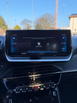 
										PEUGEOT – 2008 –  BlueHDi 130 S&S EAT8 Allure #UNICOPROPRIETARIO full									