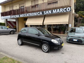 LANCIA – Ypsilon – 1.2 Oro NEOPATENTATI