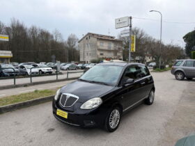 LANCIA – Ypsilon – 1.2 Oro NEOPATENTATI