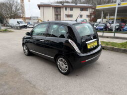 
										LANCIA – Ypsilon – 1.2 Oro NEOPATENTATI full									