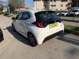 
										TOYOTA – Yaris – 1.5 Hybrid 5p. E-CVT Trend full									