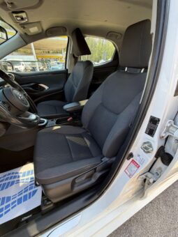 
										TOYOTA – Yaris – 1.5 Hybrid 5p. E-CVT Trend full									