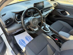 
										TOYOTA – Yaris – 1.5 Hybrid 5p. E-CVT Trend full									