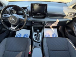 
										TOYOTA – Yaris – 1.5 Hybrid 5p. E-CVT Trend full									