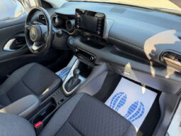 
										TOYOTA – Yaris – 1.5 Hybrid 5p. E-CVT Trend full									