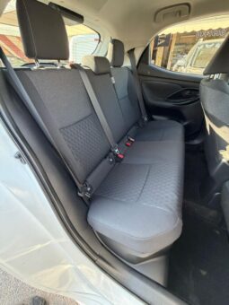 
										TOYOTA – Yaris – 1.5 Hybrid 5p. E-CVT Trend full									