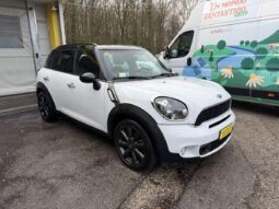 MINI – Countryman – Cooper SD SOLO PER COMMERCIANTI