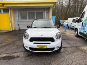 MINI – Countryman – Cooper SD SOLO PER COMMERCIANTI