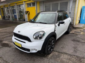 MINI – Countryman – Cooper SD SOLO PER COMMERCIANTI