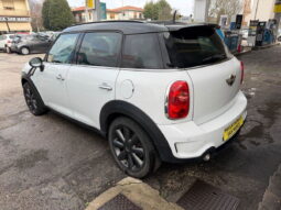 MINI – Countryman – Cooper SD SOLO PER COMMERCIANTI