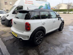 
										MINI – Countryman – Cooper SD SOLO PER COMMERCIANTI full									