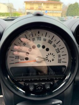 
										MINI – Countryman – Cooper SD SOLO PER COMMERCIANTI full									