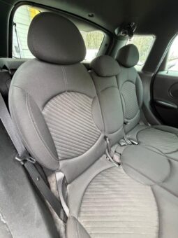 
										MINI – Countryman – Cooper SD SOLO PER COMMERCIANTI full									