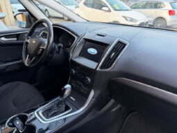 
										FORD – S-Max – 2.0 TDCi 180CV S&S Powershift 7p.ti Titanium Business full									