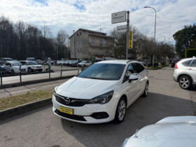 OPEL – Astra Station Wagon – Astra 1.5 CDTI 105 CV S&S ST GS Line