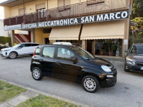 FIAT – Panda – 1.2 Pop NEOPATENTATI