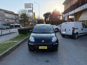 FIAT – Panda – 1.2 Pop NEOPATENTATI
