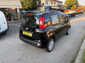 FIAT – Panda – 1.2 Pop NEOPATENTATI