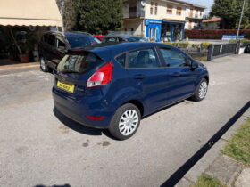 FORD – Fiesta – 1.4 5p. Bz. GPL