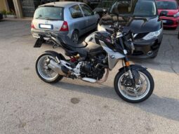 Bmw – F 900 R