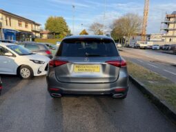 
										MERCEDES – GLE – 300 d 4Matic Premium MOTORE NUOVO full									