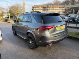 
										MERCEDES – GLE – 300 d 4Matic Premium MOTORE NUOVO full									