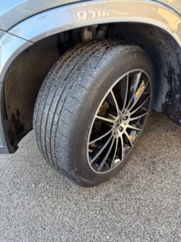 
										MERCEDES – GLE – 300 d 4Matic Premium MOTORE NUOVO full									