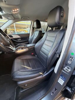 
										MERCEDES – GLE – 300 d 4Matic Premium MOTORE NUOVO full									