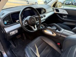 
										MERCEDES – GLE – 300 d 4Matic Premium MOTORE NUOVO full									