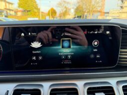 
										MERCEDES – GLE – 300 d 4Matic Premium MOTORE NUOVO full									