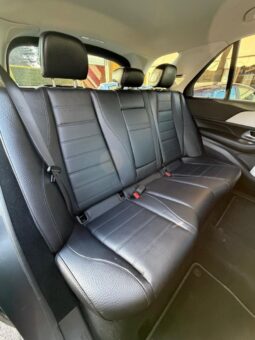 
										MERCEDES – GLE – 300 d 4Matic Premium MOTORE NUOVO full									