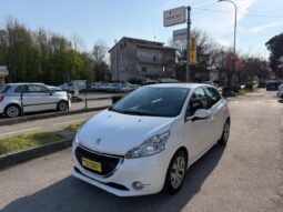 PEUGEOT – 208 – 1.4 VTi 95 CV 5p. GPL Active #UNICOPROPRIETARIO
