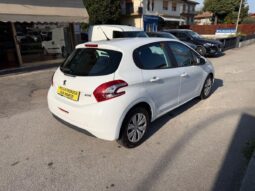 PEUGEOT – 208 – 1.4 VTi 95 CV 5p. GPL Active #UNICOPROPRIETARIO