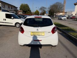 
										PEUGEOT – 208 – 1.4 VTi 95 CV 5p. GPL Active #UNICOPROPRIETARIO full									