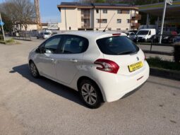 
										PEUGEOT – 208 – 1.4 VTi 95 CV 5p. GPL Active #UNICOPROPRIETARIO full									