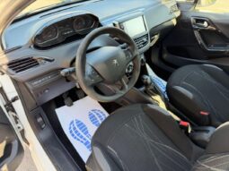 
										PEUGEOT – 208 – 1.4 VTi 95 CV 5p. GPL Active #UNICOPROPRIETARIO full									